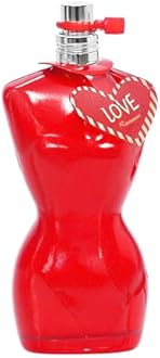 Hybrid & Company Love Romance For Women Eau De Parfume Pour Femme Natural Spray 3.4FL.OZ