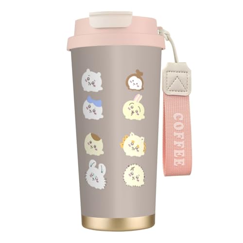 XeXJbv  ԗp^u[ R[q[Jbv  e Wt Xg[t ۗ ۉ ^fM }O{g  ԗpRbv ^ѕ֗ jp v[g ItBX ƒp ԍڗp 500ml