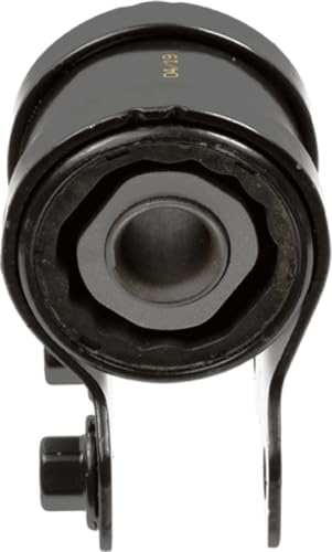 Silentbloc de bras de suspension Ford Focus 2 Lemförder 42040 01 pour rotule essieu avant