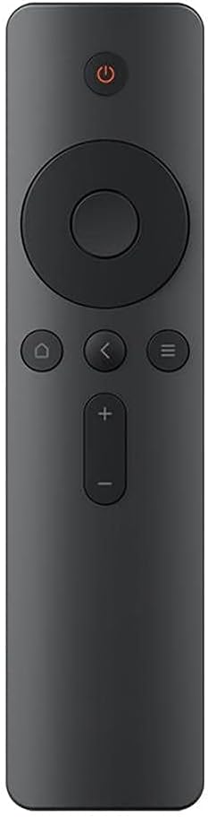 LOHAYA Remote Compatible for Mi Smart LED TV 4A Remote Control (32"/43") [ Compatible for Mi TV Remote Control ]