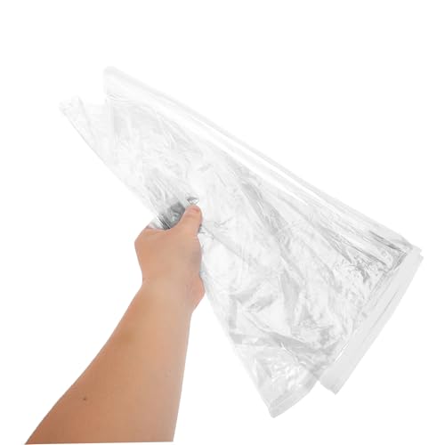 ABOOFAN Bridal Wedding Dress Garment Bag Large Cover for Gown Storage Portable and Lightweight for Wedding and Formal Attire3