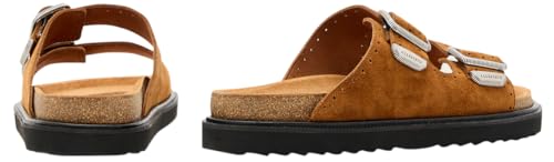 Image of AllSaints Men's Randal Sandal