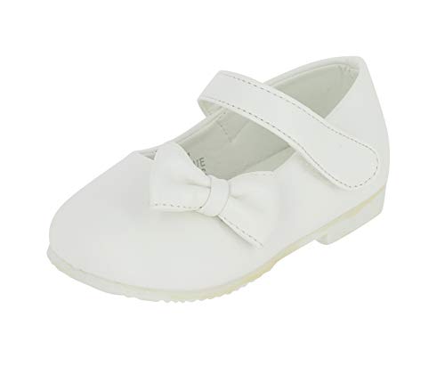 Boutique-Magique Scarpe per bebè, Bianche, per