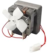 Upgraded Auger Motor Replacement for Traeger, Pit Boss and Camp Chef Wood Pellet Grills,2.0 RPM, ...