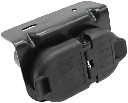 1999-2009 Mopar 7 Way Connector 56038366AB