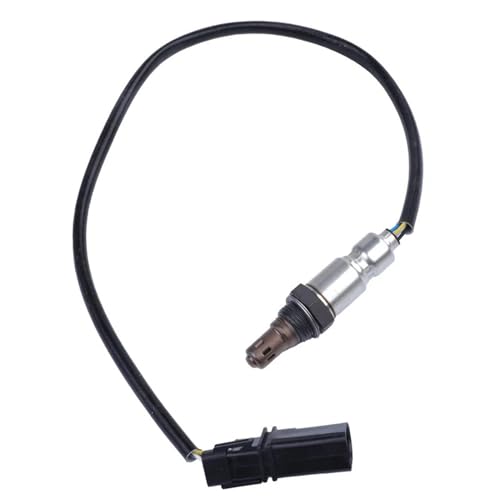 Sonde Lambda 04L906262A Éliminer Ratés Moteur Seat Ateca Ibiza IV 1.6