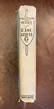 Hardcover In the Court of King Arthur Book
