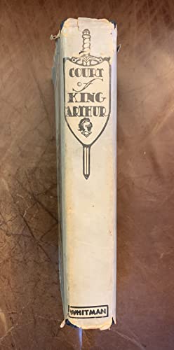 In the Court of King Arthur B000NPEA12 Book Cover