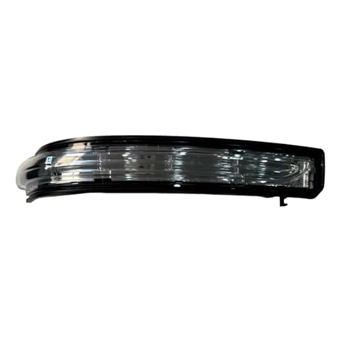 Rétroviseur clignotants feux Benz Classe B W245 à défilement dynamique - 4