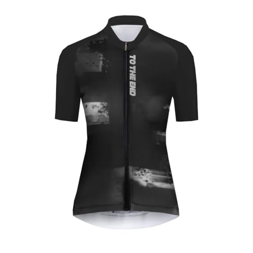 UGLY FROG SOMMERNv1277US Women's Cycling Suits Cycling Jersey Set Short Sleeve Padded Bib Shorts