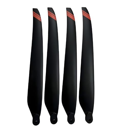 �݊���������܂�DJI X11 Plus �ƌ݊������� ? �_�Ɨp UAV �v���y�� �h���[�� �p�h�� ���[�t�������i(4 CW)