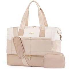 Yellow white – Light tan