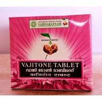 VAJITONE TABLETS (100 TABLETS X3)