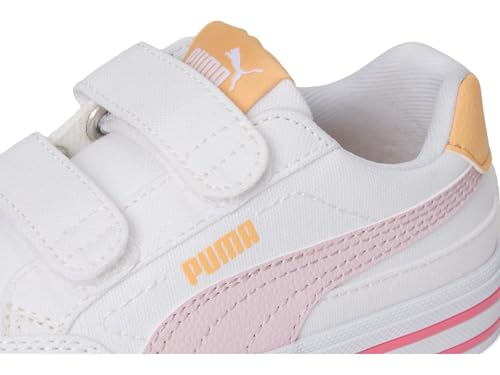 Image of PUMA Toddler Boys Suede Ac Slip On Sneakers Shoes Casual