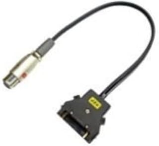 【国内正規品】NEP エヌイーピー Vプレートなし変換ケーブル V-XLR4P