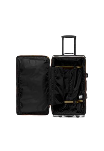 K-WAY BLOSSAC M 2025 black pure/black pure