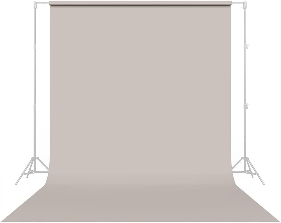 Savage Seamless Background Paper - #12 Studio Grey (107" x 36')