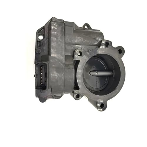 Corps de papillon BMW F21 F30 régulation d'air optimale 13548675278