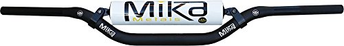 Mika Metals 205-6051W Handlebar Pro Series Os 1-1/8