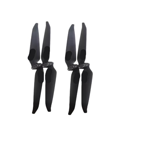 Hélice DJI Mavic 3 Enterprise 9453F hélice noire non peinte