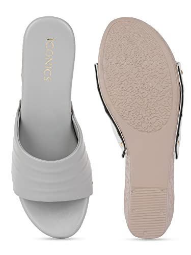 Image of Iconics Women's Icn-ni-w-17 Sandal
