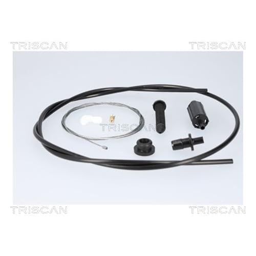 TRISCAN Linka gazowa, 8140 25330
