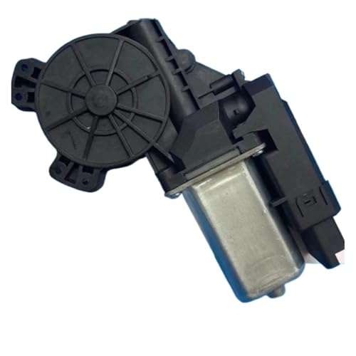 Compatible for Citroen 13 Models C4L Window Regulator Assembly Motor Rocker(Rear Left)