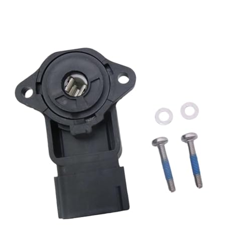 Capteur de position du papillon essence pour Ford Super Duty 2005-2010 et Explorer Sport Trac