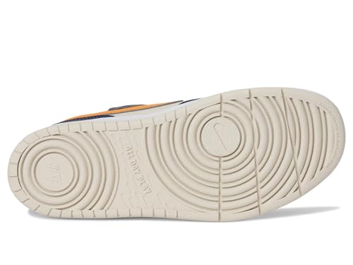 Image of Nike Boys Court Borough Low Recraft (Big Kid)