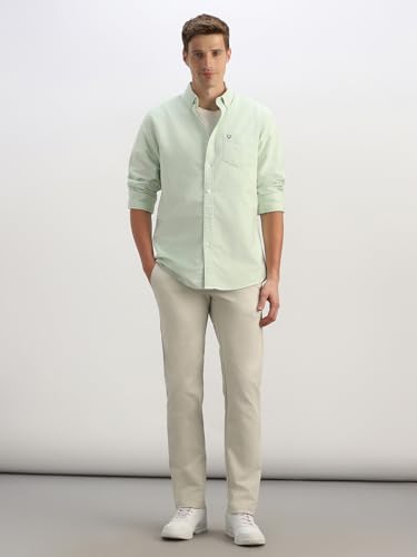 Image of Allen Solly Men Shirt