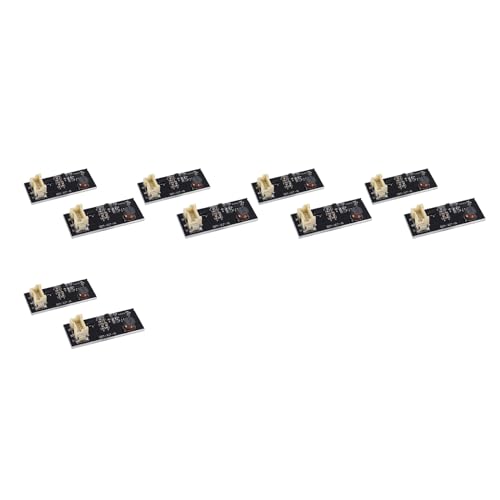 Luces traseras tablero de conductor led chip de luz trasera x3 f25 repuesto b003809.2