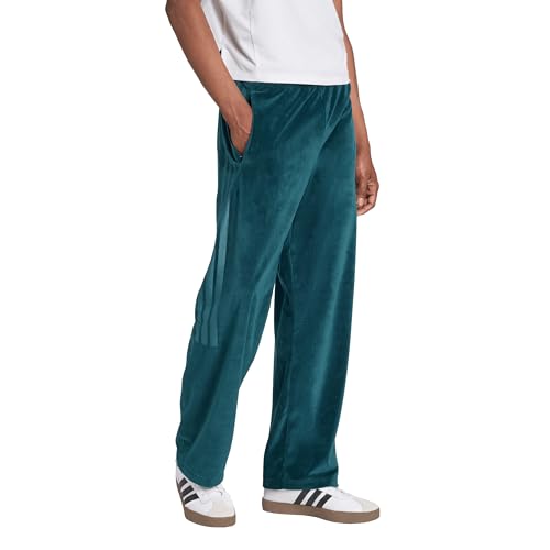 adidas Men's House of Tiro Velour Pants3