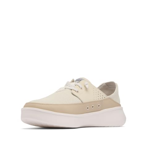 Image of Columbia Men's Boatside Breathe Relaxed PFG Loafers