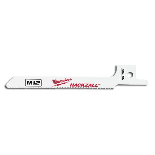 Hackzall Mini Reciprocating Saw Blade