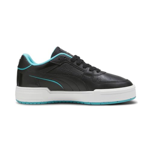 Image of Puma Mens Mercedes Amg Petronas F1 Ca Pro Shoes
