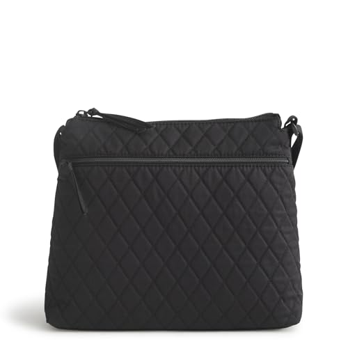 Vera Bradley Women's Premium Cotton Original Zip...