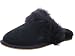 Produktbild UGG Damen 1122750-BLK_39 Slippers, Black, EU