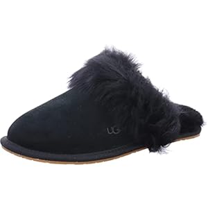 UGG Women’s Scuff Sis Slipper
