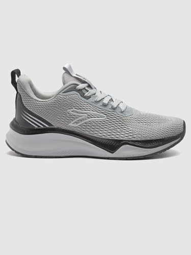 Image of Action-NITRO-724 Lightweight Comfortable Cushioned Running Sports Shoes for Men