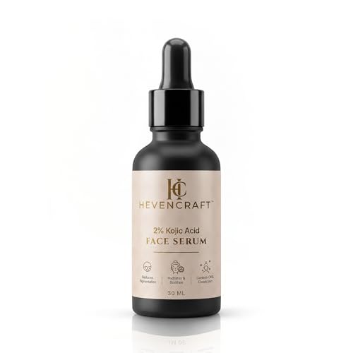 Hevencraft Brightening Serum