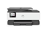 HP OfficeJet Pro 8024 Tintenstrahl A4 WLAN