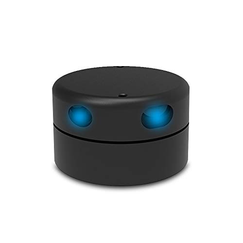 Smartfly EAI YDLIDAR Sensor 2D 360�x�X�L�������a�X�L���i�[�A�C���e���W�F���g��Q������A�|�����{�b�g�A���[�J�[����p�iYDLIDAR-G2�j