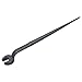 Williams 1905 Open End Offset Structural Wrench, 7/8-Inch,Black Industrial Finish