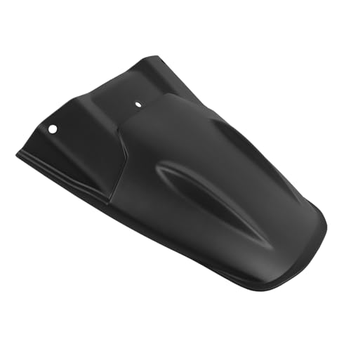 Image of CHIFUN Rear Fender Mudguard Extender Wheel Cover Splash Guard Extension Replacement for Yamaha MT-07 MT07 2013-2017 XSR 700 2016-2020 Motorcycle Dust Guards Accessories