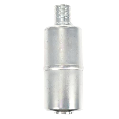 Silenciador para cortacésped ideal para mantener el jardín en paz con motores a gasolina de 3/4