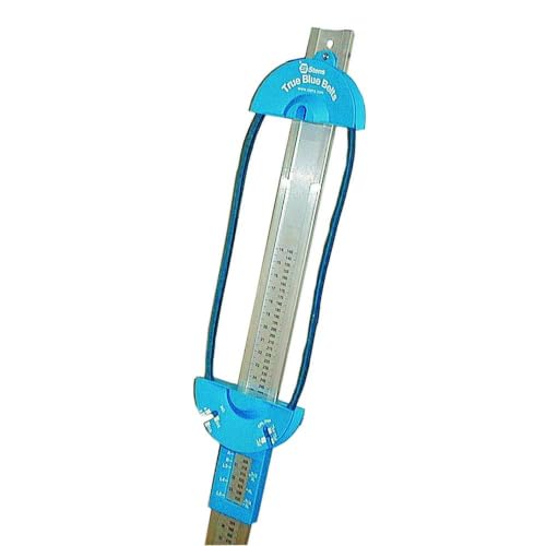 Image of Stens 752-998 Belt-Measurer Measures FHP, Power Rated, A and B Belts up to 100 inch