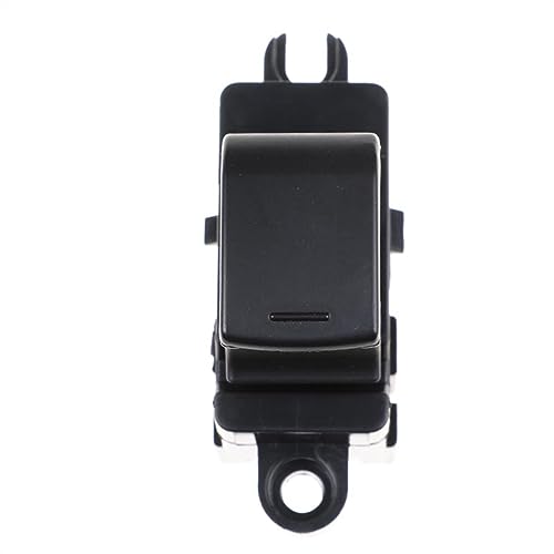 Interrupteur bouton lève-vitre électrique 25401ED500 Nissan Tiida Versa