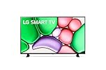 LG 32" LR650 HD Smart TV