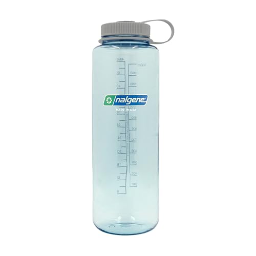 Nalgene – Grande Ouverture – 1,5 L – Seafoam