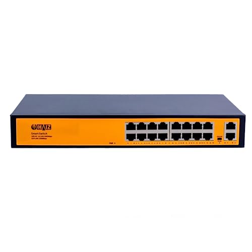 Haiz HZ-1016GB (16 portas)